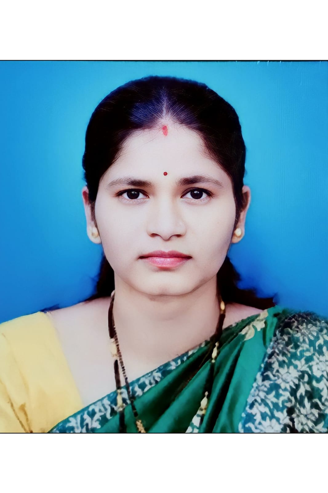पल्लवी